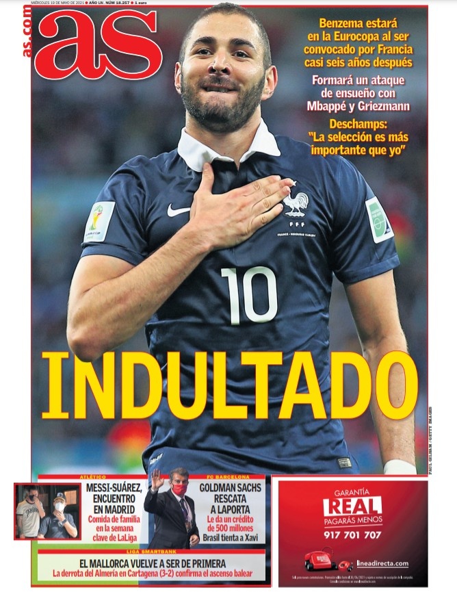 So Foot托万长篇专访：浴火重生后，今天我充满饥饿感（So Foot深度专访托万：重生归来，如今我渴望更胜以往）